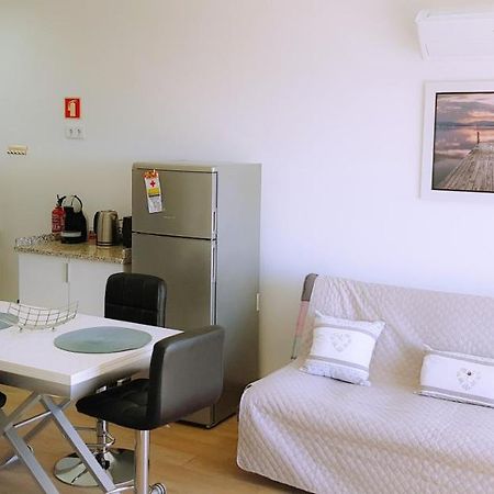 Ocean View - Fantastico Studio Em Albufeira Exterior photo